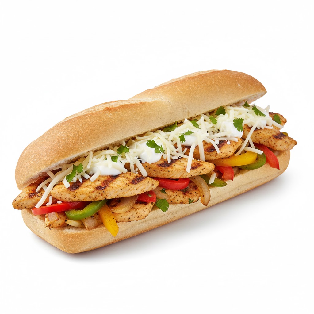 مطعم بيتزا لافرز - فاهيتا دجاج