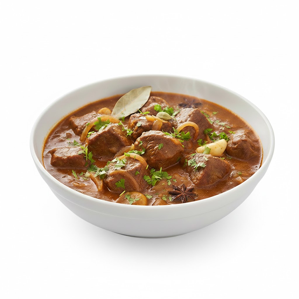 مطعم بزوم - كباب حلة