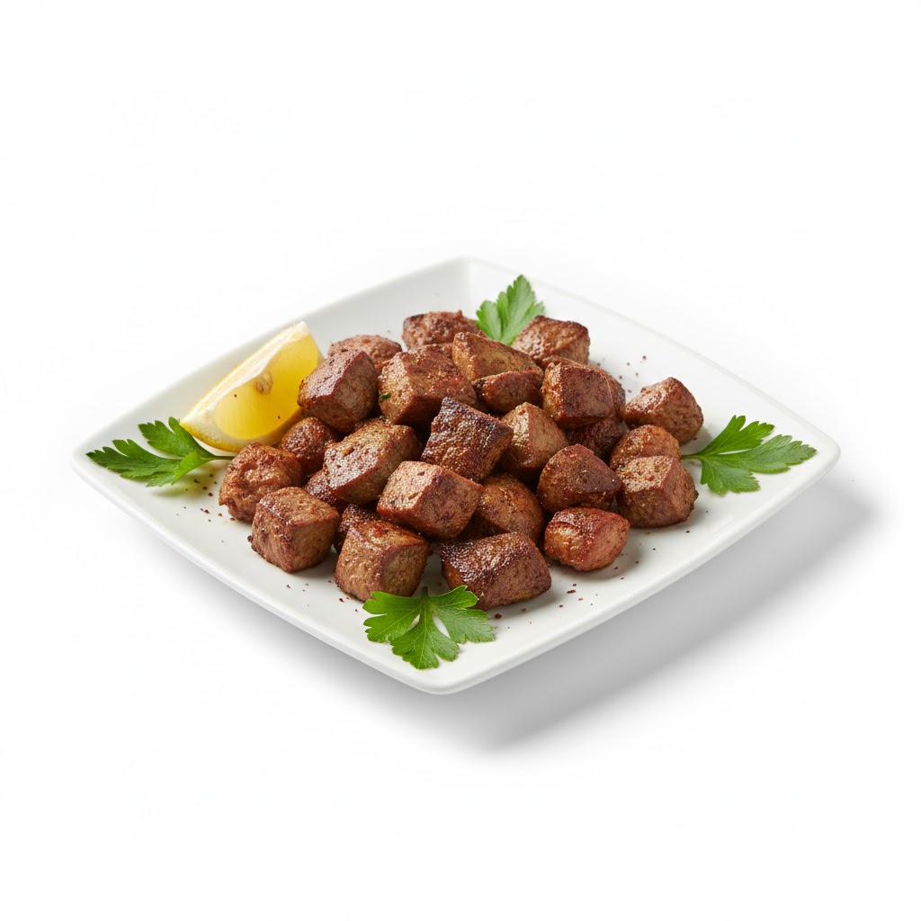 مطعم بيت المقدس - كبدة وكلاوى ومخاصى