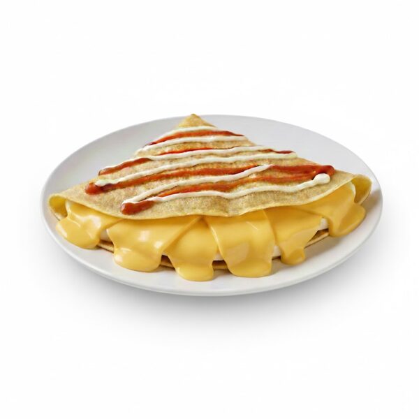 مطعم على كريب - كريب رومي