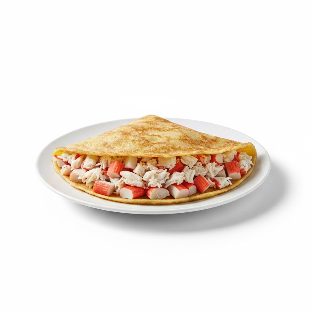 مطعم على كريب - كريب كابوريـا