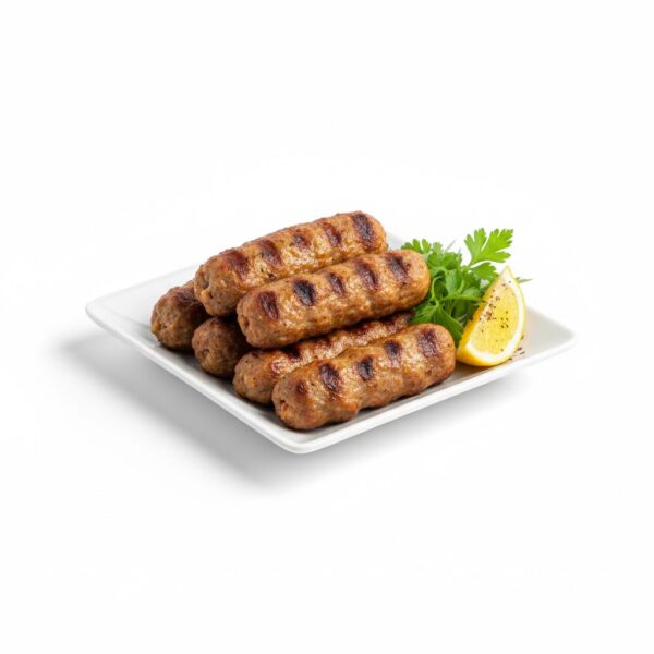 مطعم بيت المقدس - كفتة شامي