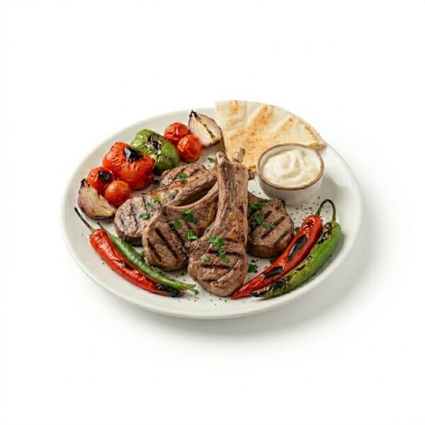 مطعم مصطفي - كيلو ريش بتلو