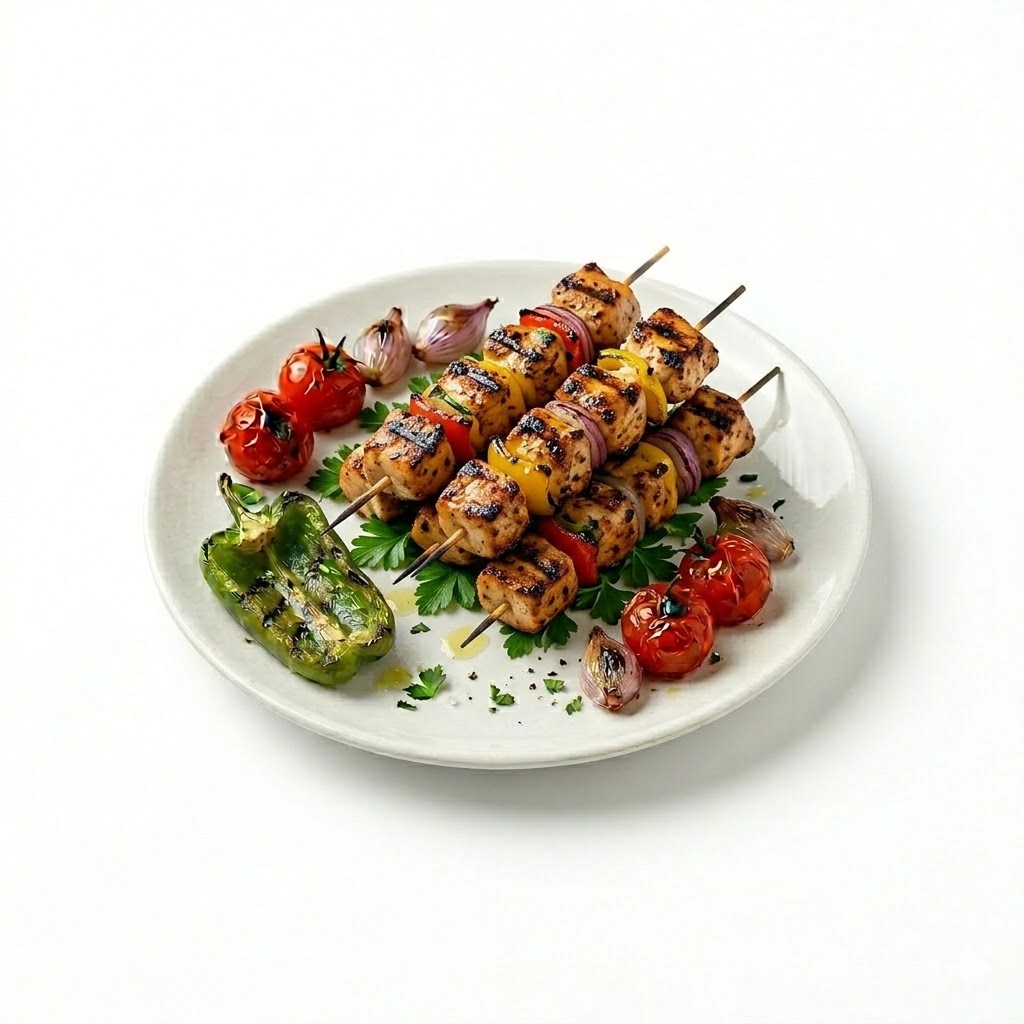 مطعم مصطفى - كيلو شيـش طاووق