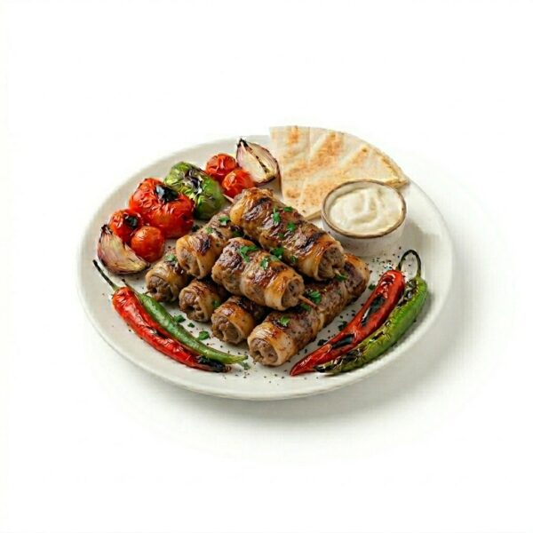 مطعم مصطفي - كيلو طرب