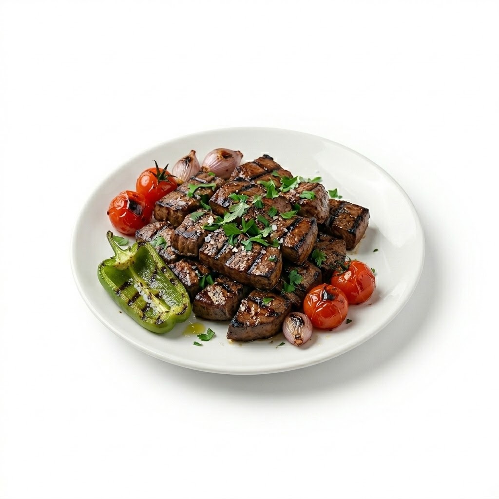 مطعم مصطفي - كيلو كبدة