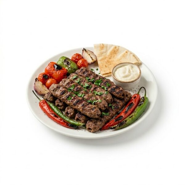 مطعم مصطفى - كيلو كفته