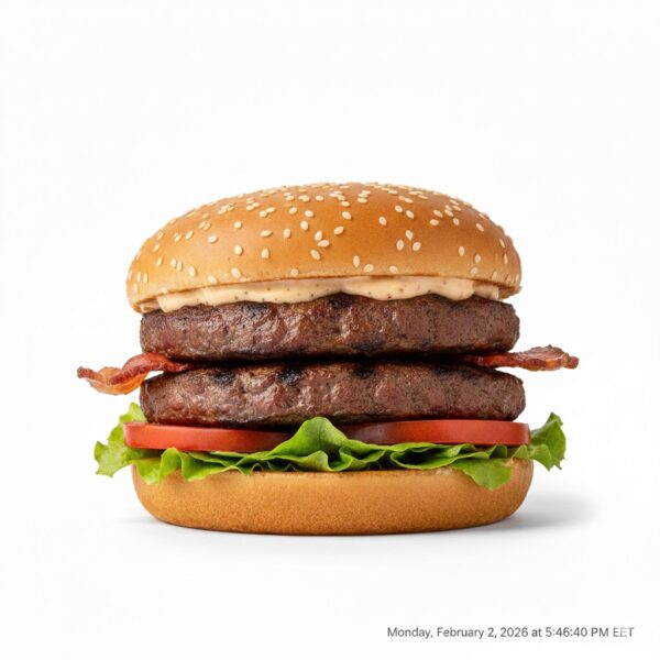 مطعم بيتزا لافرز - ماكس انجوس برجر