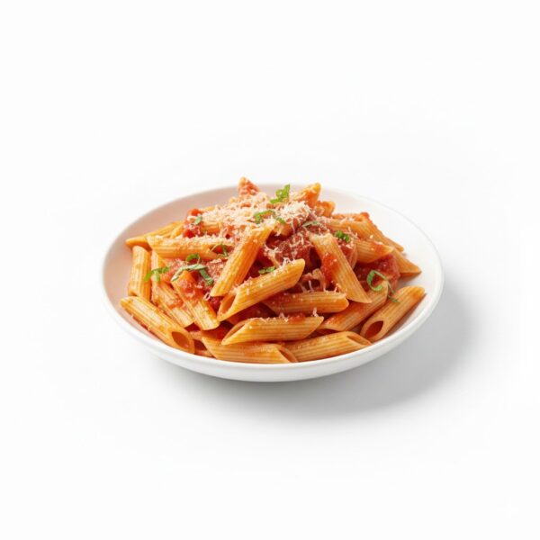 مطعم مصطفى- مكرونة فرن