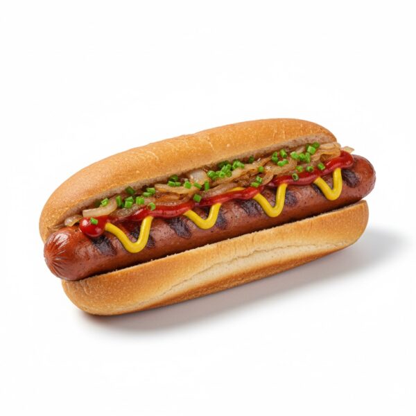 مطعم بيتزا لافرز - هـوت دوج