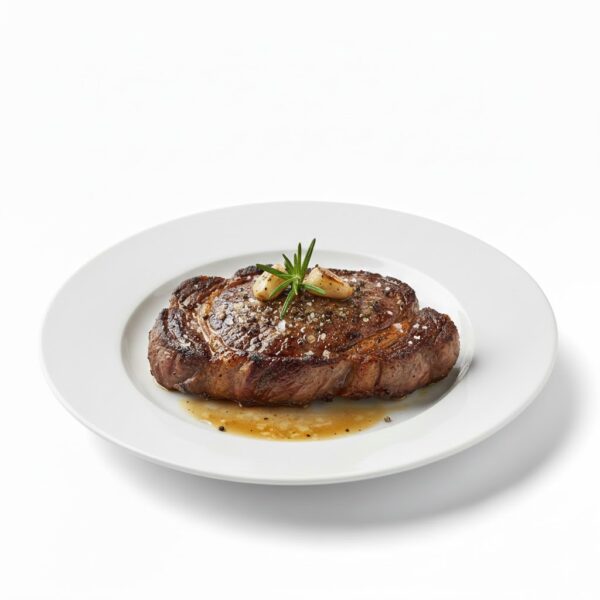 مطعم مصطفى - استيك مشوى من مطعم مصطفى