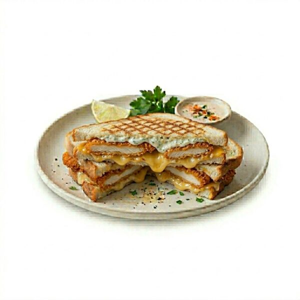 مطعم كينج ويتش - توست استربـس