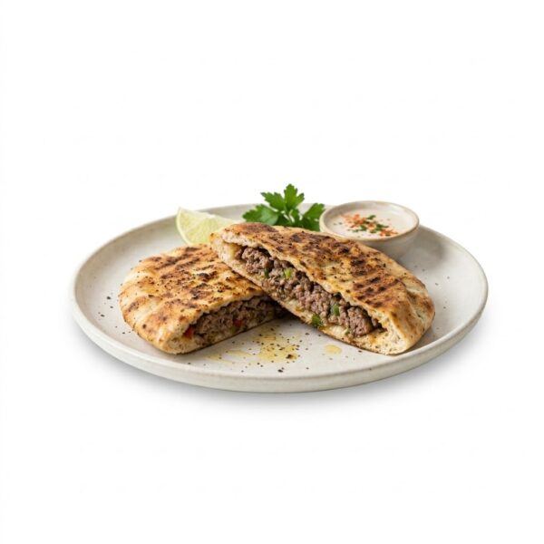 مطعم كينج ويتش - حواوشى