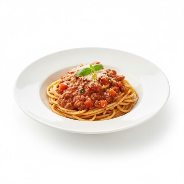 مطعم مصطفى - مكرونة اسباجتى